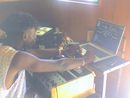mixage suite